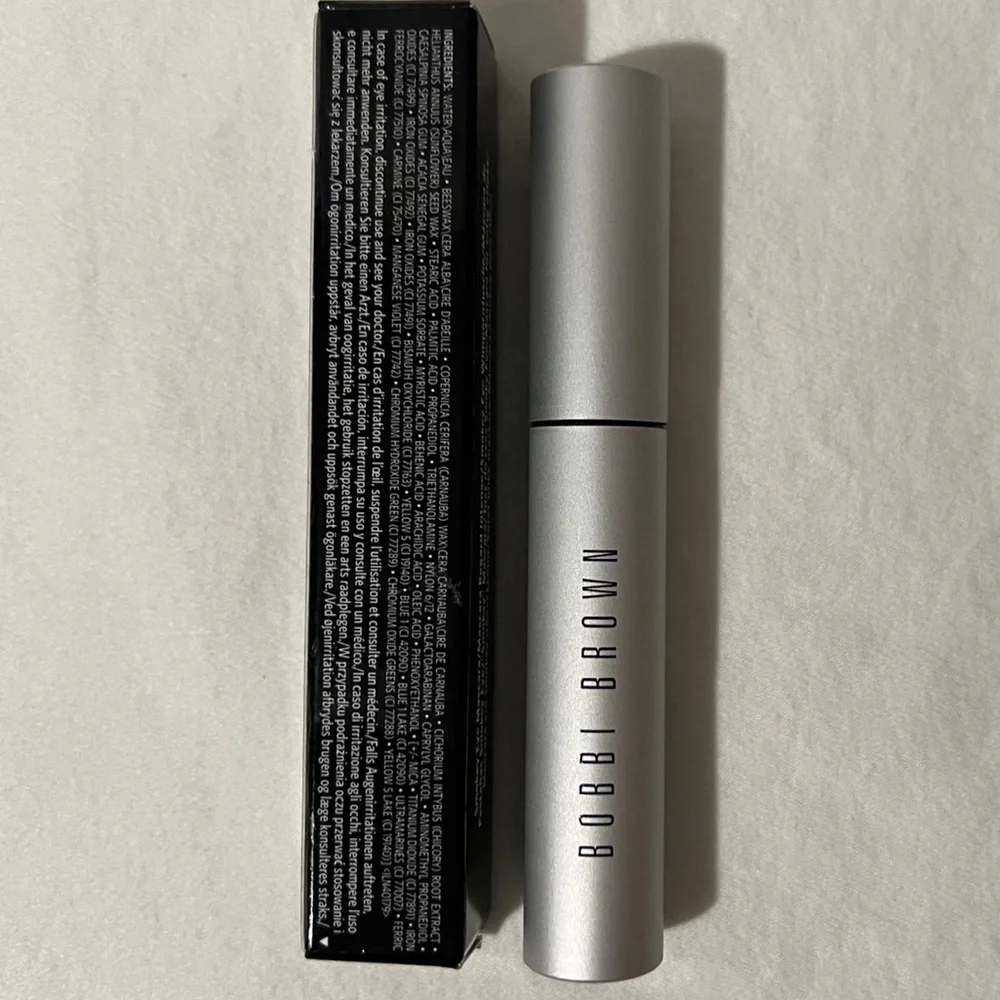 Bobbi Brown kohl pigmented